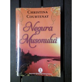 NEGURA MUSONULUI - CHRISTINA COURTENAY